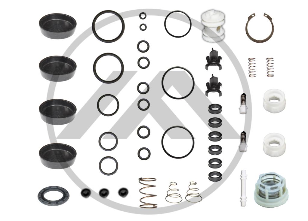 JG REP VALVULA PROTETOR APU