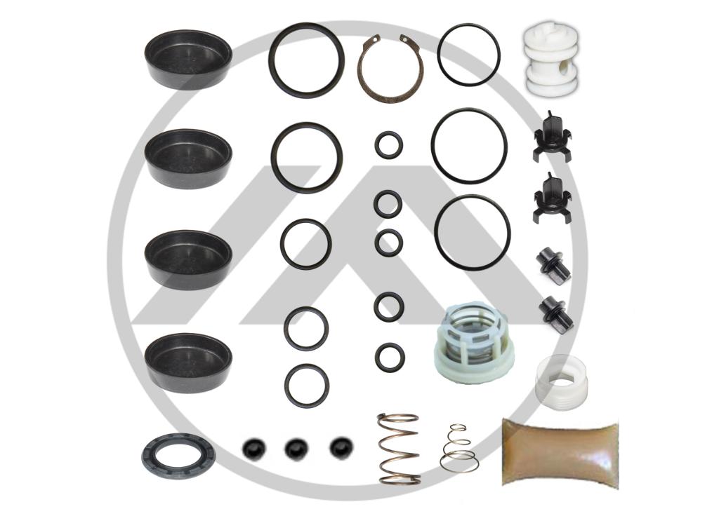 JG REP VALVULA PROTETOR APU