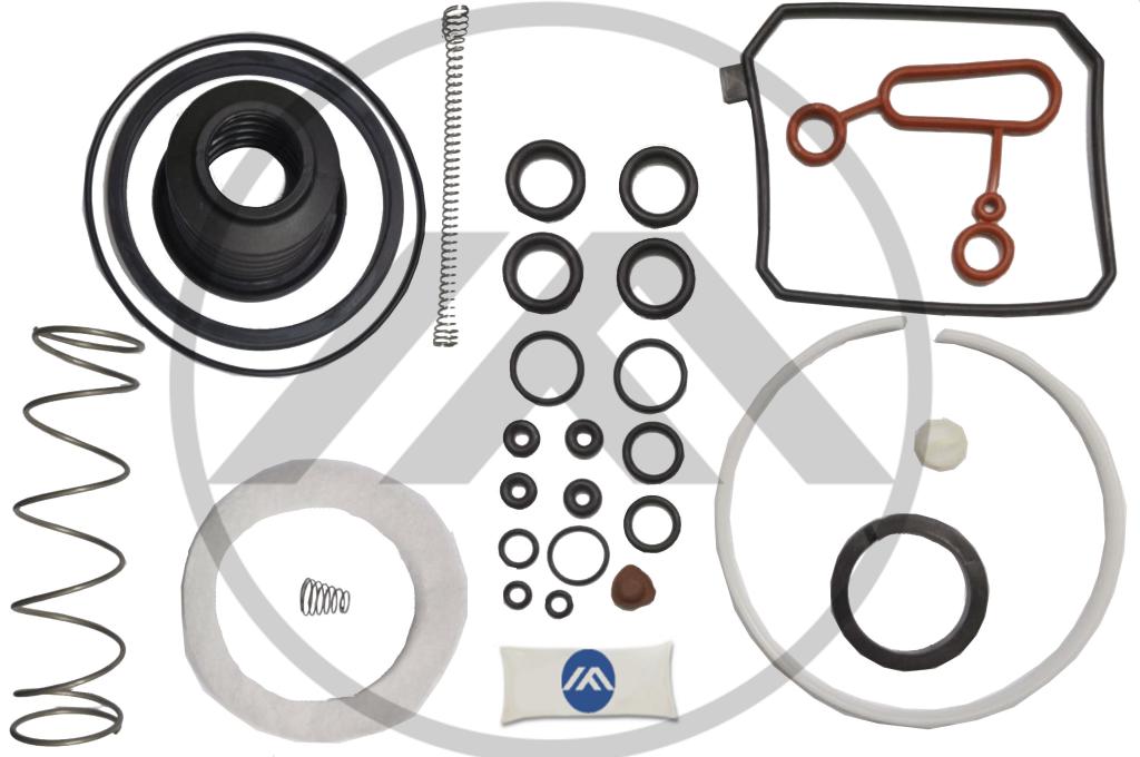 JG REP SERVO EMBREAGEM