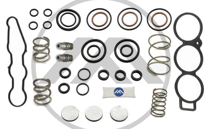 JG REP VALVULA SUSPENSÃO ATIVA ECAS SIMPLES