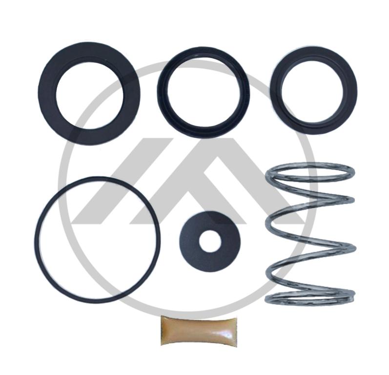 JG REP VALVULA REGULADORA DE FLUXO