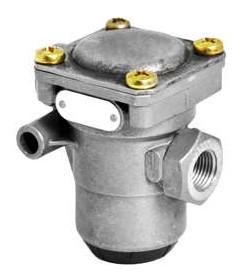 JG REP VALVULA REGULADORA DE FLUXO