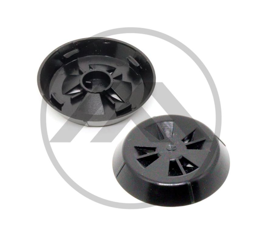 TAMPA DA VALVULA REGULADORA DE FLUXO