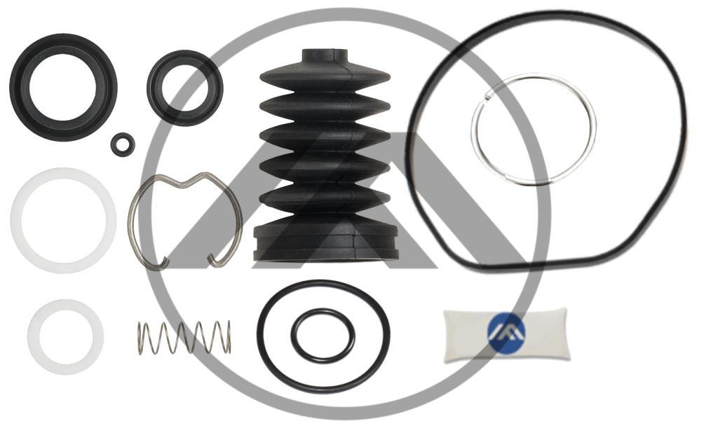 JG REP SERVO EMBREAGEM EHCA