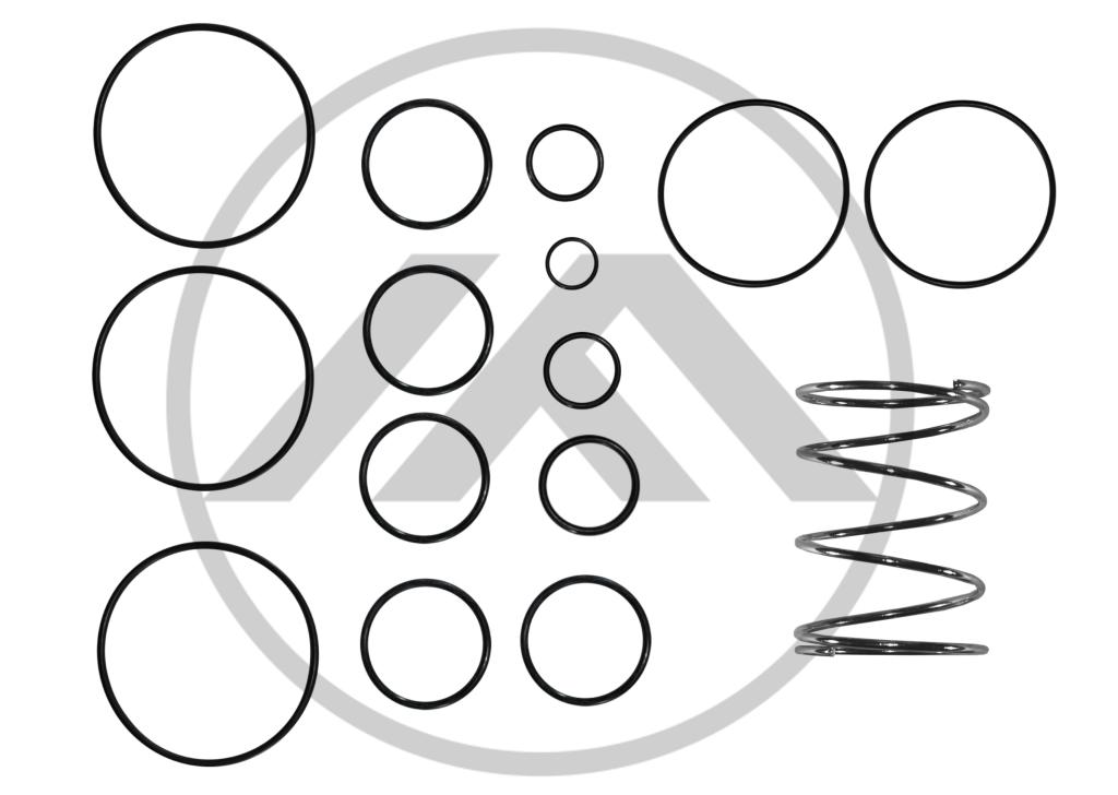 JG REP VALVULA DE EMERGENCIA