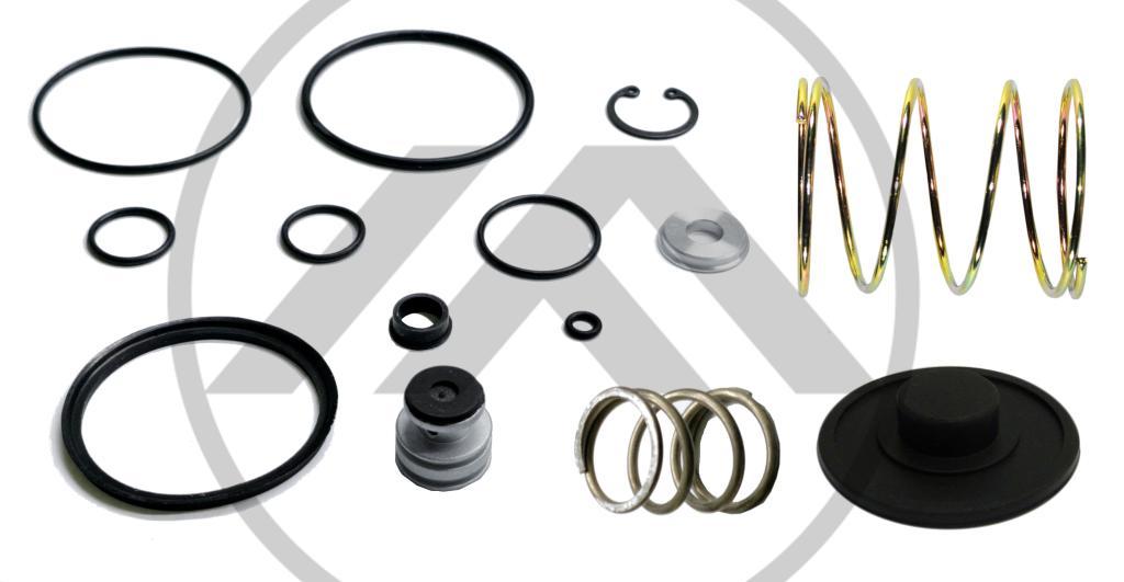 JG REP VALVULA DE BLOQUEIO