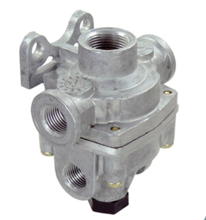 JG REP VALVULA DE BLOQUEIO