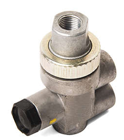 JG REP VÁLVULA 3/2 VIAS