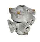 TAMPA DA VALVULA RELÊ RE4 3 E 6 SAÍDAS C/ ABAFADOR