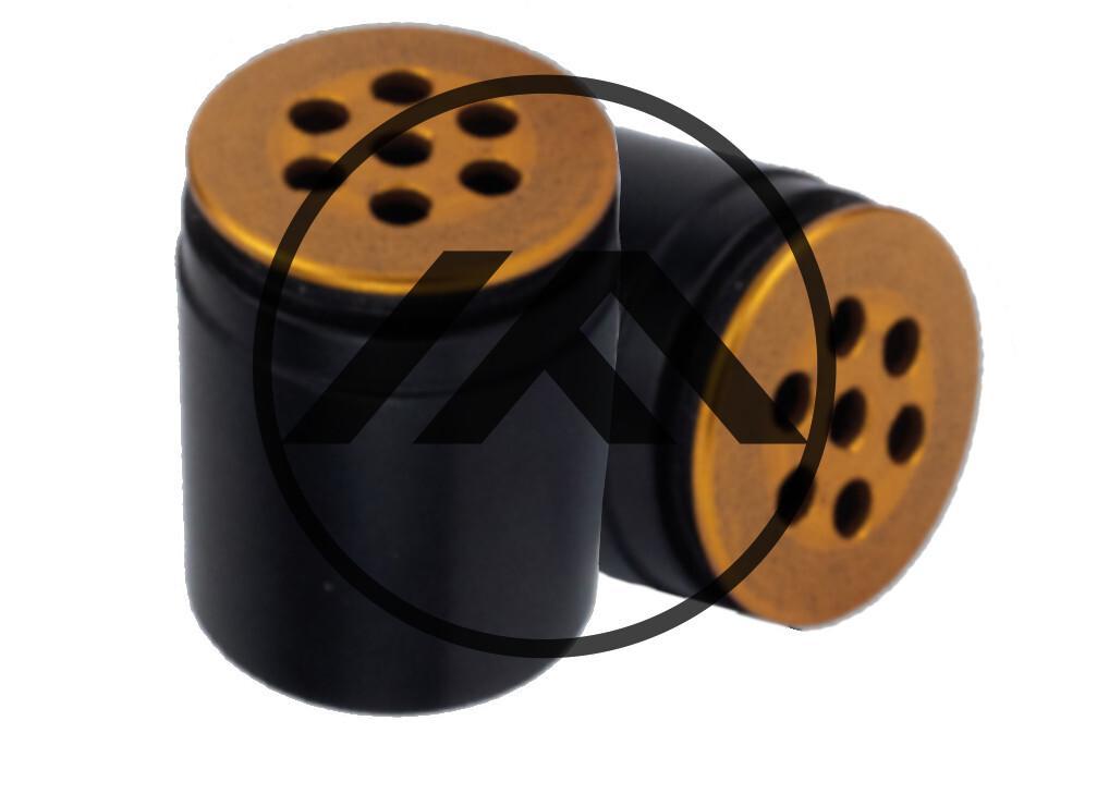 RETENÇÃO DA VÁLVULA APM - VOLVO