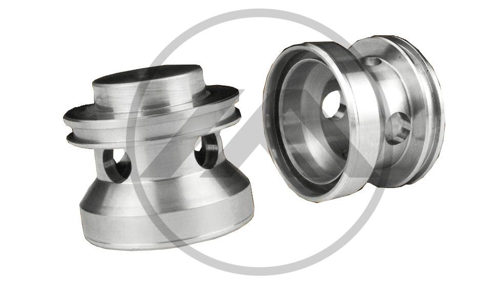 TAMPA LATERAL DA VÁLVULA DISTRIBUIDORA EBS