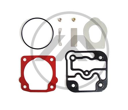 JG REP COMPRESSOR LP38 - 78MM