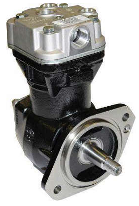 JG REP COMPRESSOR LP38 - 78MM