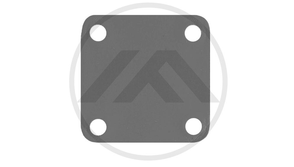 DIAFRAGMA VALVULA 4 CIRCUITOS C/8