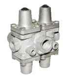 DIAFRAGMA VALVULA 4 CIRCUITOS C/8