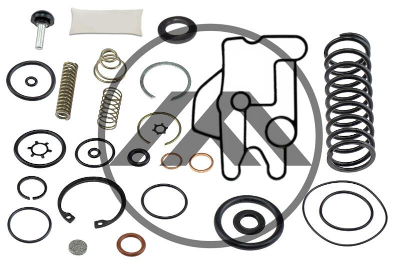 JG REP VALVULA SECADOR APU