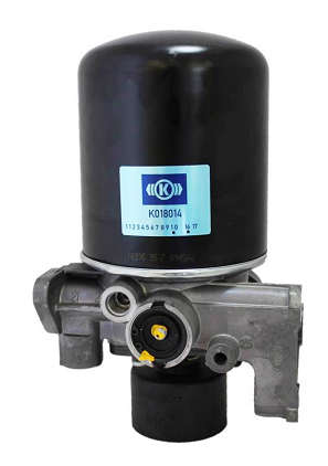 JG REP VALVULA SECADOR APU