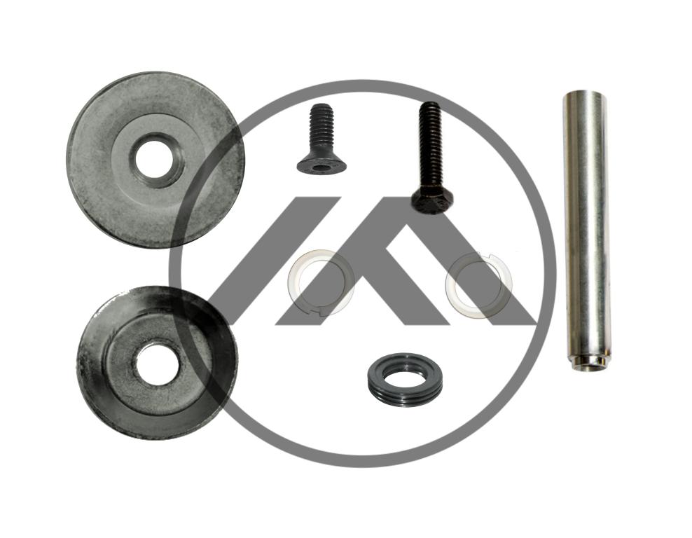 JG REP CAMARA SPRING BRAKE TIPO 24/30 HO