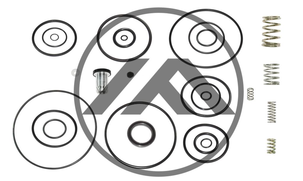 JG REP VALVULA DISTRIBUIDORA C/ MOLAS