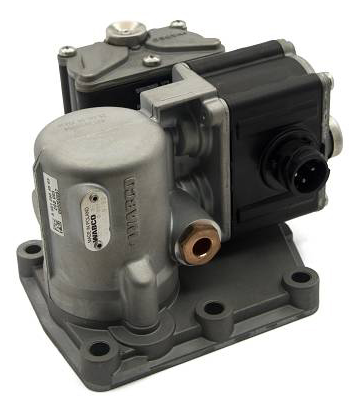 JG REP VALVULA 3 POSIÇÕES PARCIAL - 3,5MM