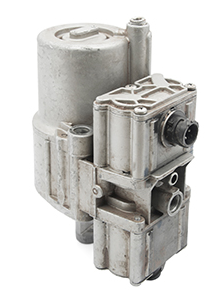 JG REP VALVULA 3 POSIÇÕES PARCIAL - 5,0MM