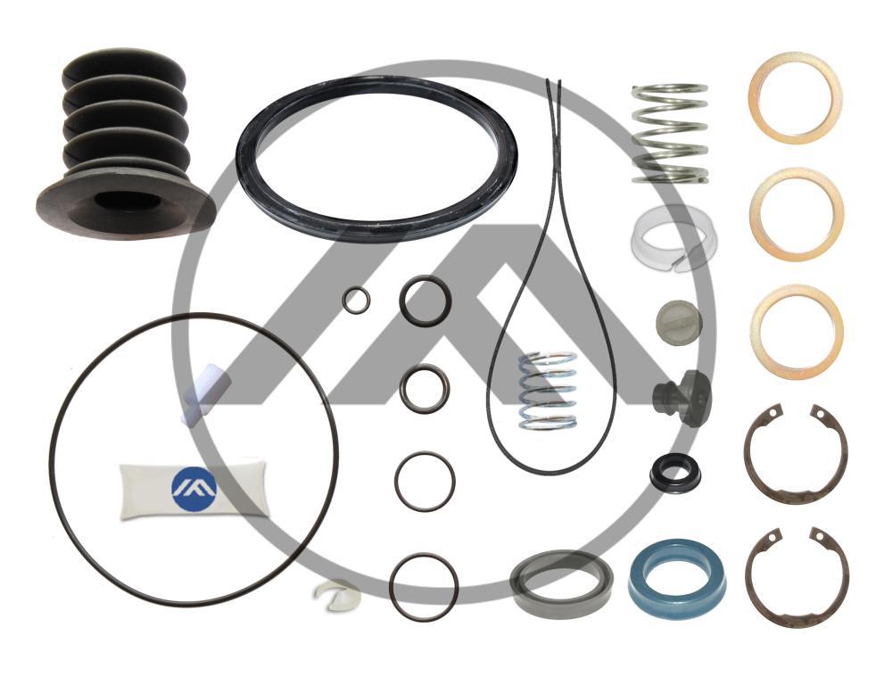 JG REP SERV EMBREAGEM 80MM