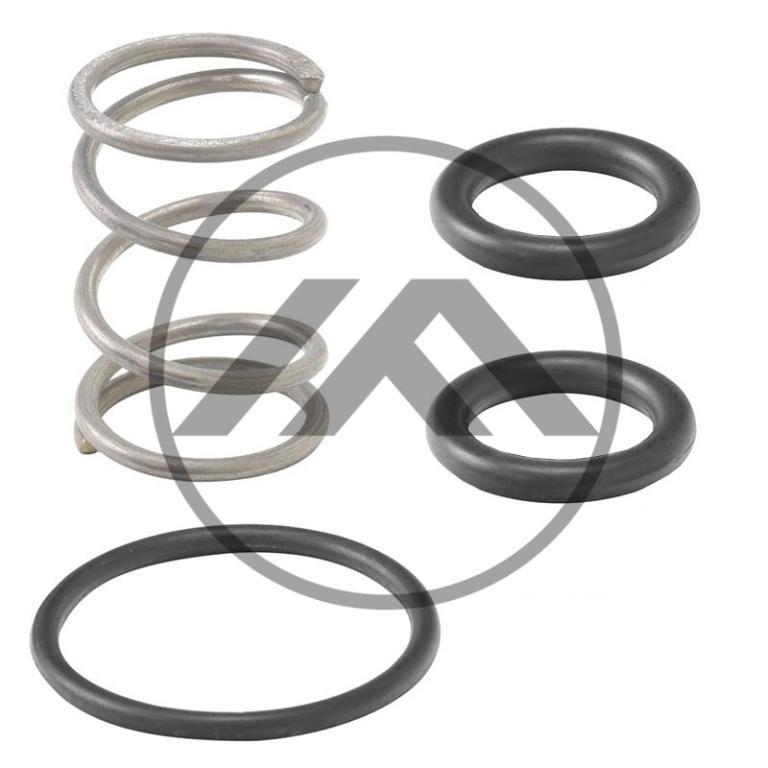 JG REP VALVULA 3/2 E 2/2 VIAS