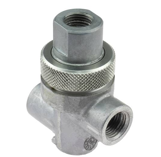 JG REP VALVULA 3/2 E 2/2 VIAS