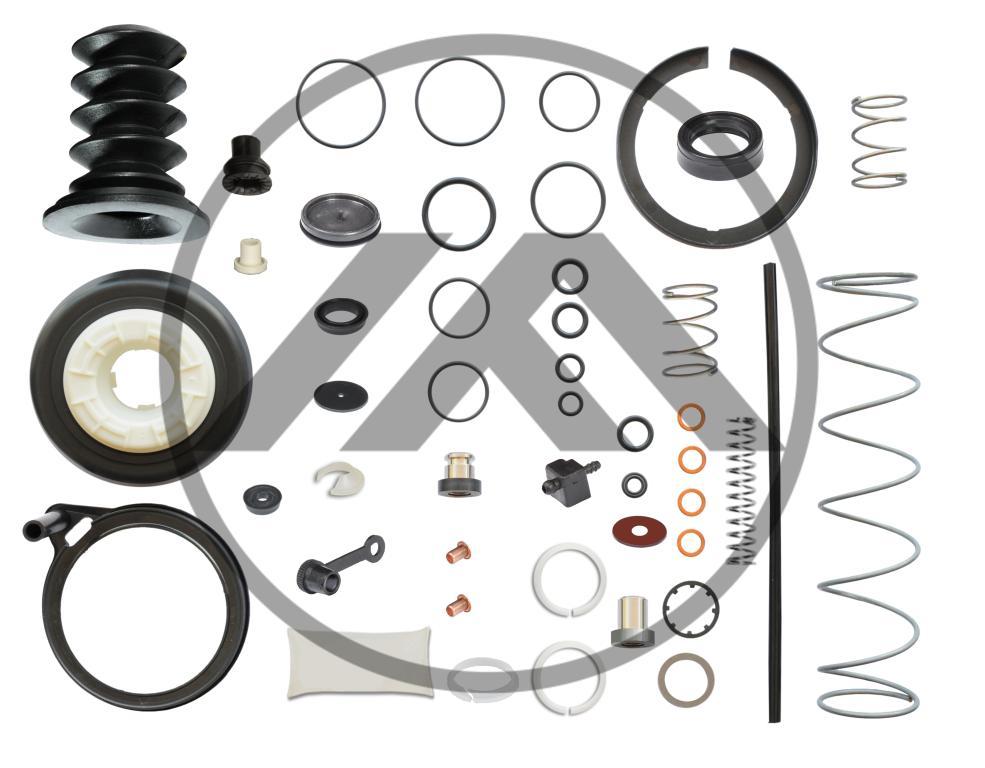 JG REP SERVO EMBREAGEM - COM 3/2 VIA