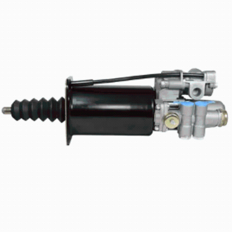 JG REP SERVO EMBREAGEM - COM 3/2 VIA