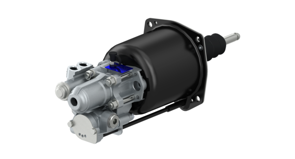 JG REP SERVO EMBREAGEM COM 3/2 VIAS