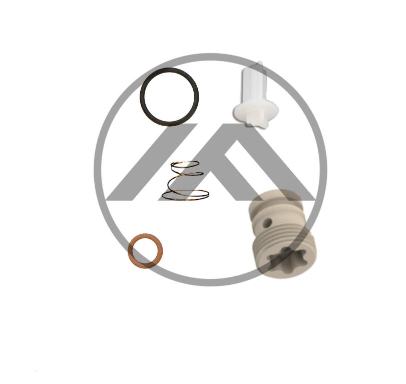 JG REP VÁLVULA DE RETENÇÃO E-APU