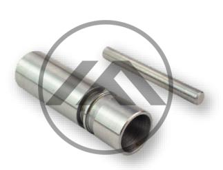 KIT ACIONAMENTO SERVO MID