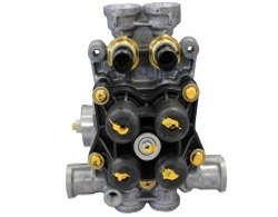 KIT DE COMPONENTES LIMITADORA APU GLOBAL