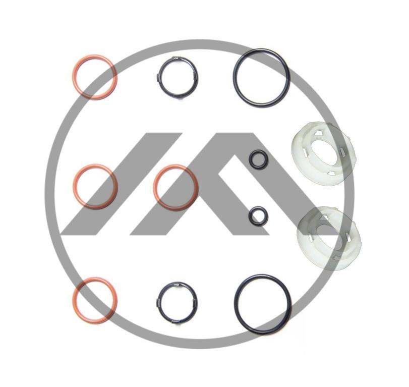 JG REP PARA BOBINAS DA VÁLVULA E-APU