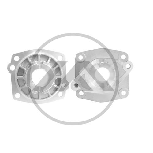 FLANGE TRASEIRA COMPRESOR DE AR 85MM
