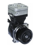 FLANGE TRASEIRA COMPRESOR DE AR 85MM