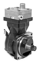 FLANGE TRASEIRA COMPRESOR DE AR 85MM