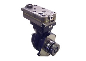 FLANGE TRASEIRA COMPRESOR DE AR 85MM