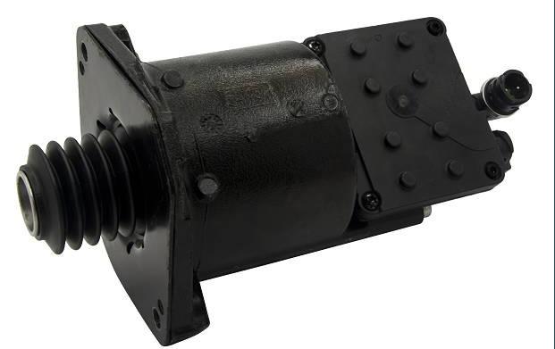 VÁLVULA SERVO EMBREAGEM MODERNO