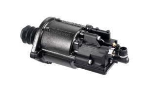 VÁLVULA SERVO EMBREAGEM MODERNO