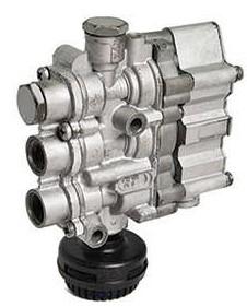 SILENCIADOR DA SUSPENSÃO ECAS (ROSCA M22 MM)