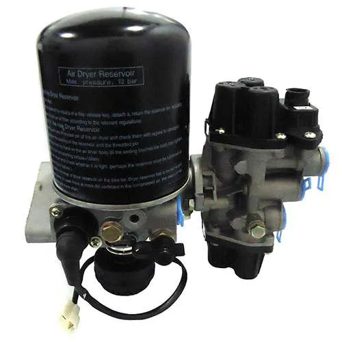 SILENCIADOR APU MBB - ACT ROS