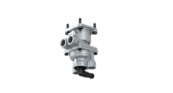 GUIA DESCARGA LONGA - 90° - WABCO