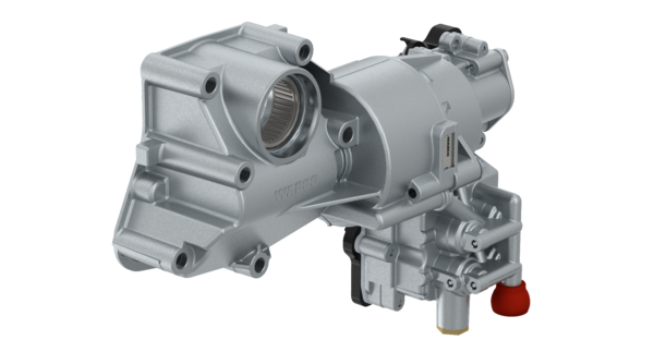 JG REP VALVULA 3 POSIÇÕES  - PARCIAL