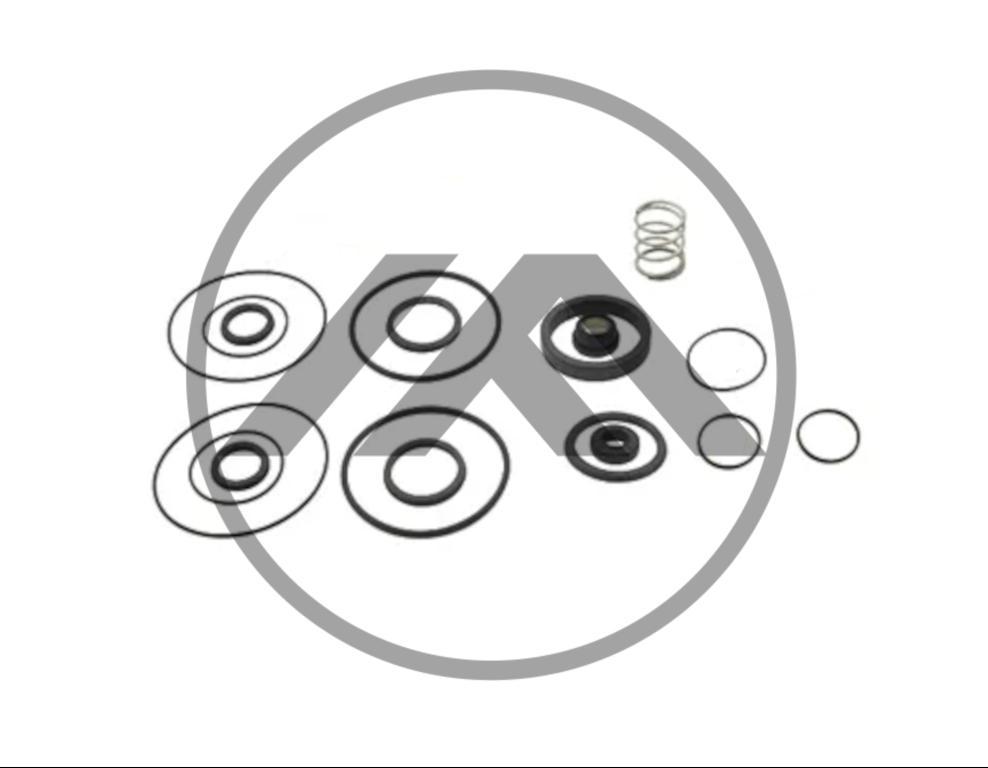 JG REP VALVULA COMANDO SHIFT 3ºG - PARCIAL