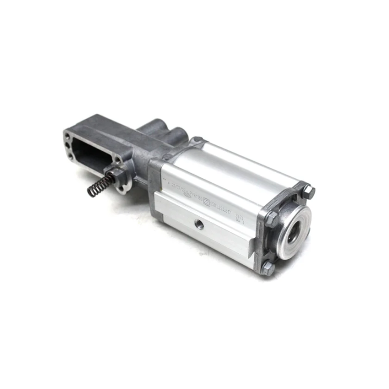 JG REP VALVULA COMANDO SHIFT 3ºG - PARCIAL