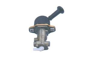 CAPA FREIO MÃO 2 E 4 SAIDAS