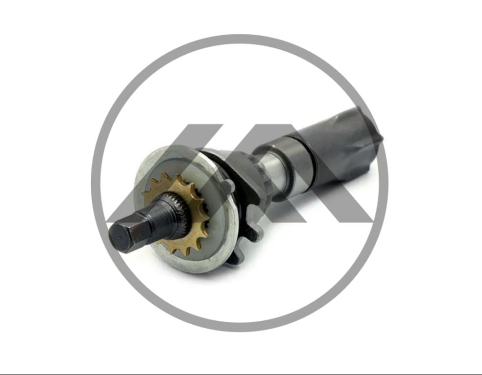 MECANISMO AJUSTE PRINCIPA L - SB6 SB7 SN6 SN7