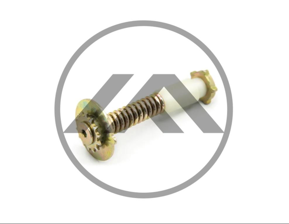 MECANISMO AJUSTE AUXILIAR   SB6 SB7 SN6 SN7